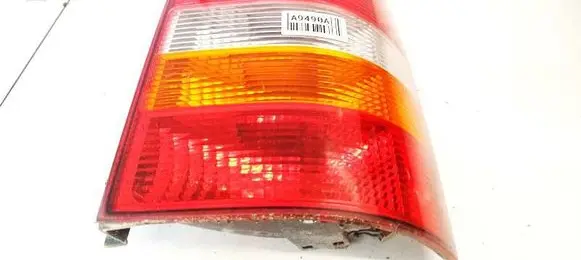 Volkswagen Transporter - Caravelle T5 Rear/tail lights 7H0945258A