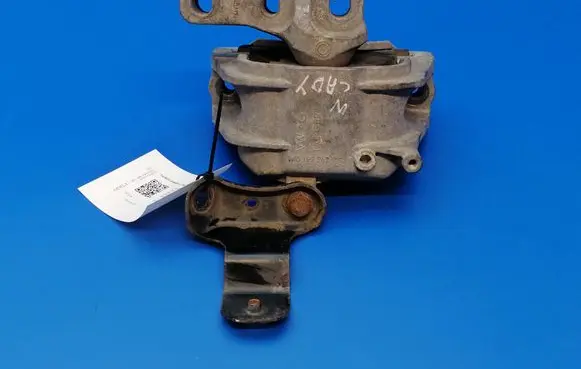 Volkswagen PASSAT B6 Engine mount bracket 1K0199262