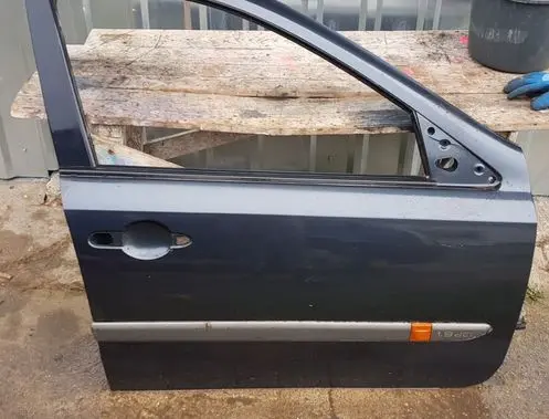 Renault Laguna II Front door