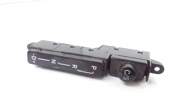 Mercedes-Benz CLS C219 Gear shift selector indicator A2115420426