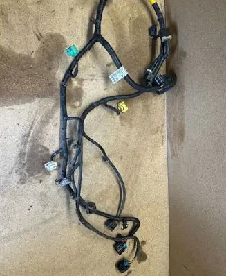 KIA Niro Parking PDC sensor display screen 91880A0031