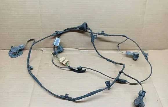 Audi A4 S4 B9 Parking sensor (PDC) wiring loom 8W9971104A TAB010813AL