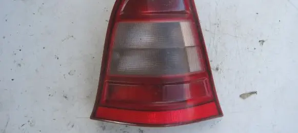 Mercedes-Benz A W168 Rear/tail lights 1688200664