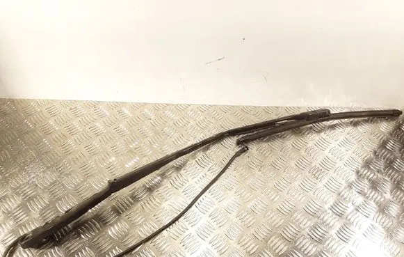 Volvo XC60 Windshield/front glass wiper blade 31662322