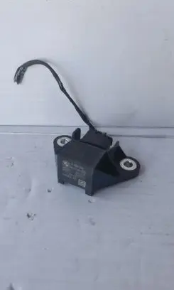 BMW 5 F10 F11 Airbag deployment crash/impact sensor 9159310 280411