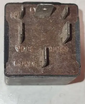 Audi 80 90 S2 B4 Other relay 5KG00407903 443919469B