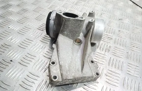 Mercedes-Benz C W202 Throttle valve 6040980517