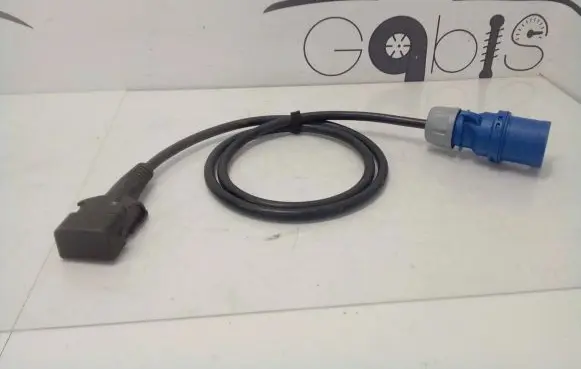 Audi e-tron Electric car charging cable 7PP971678FK