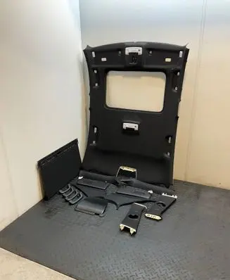 BMW 3 F30 F35 F31 Headlining set 