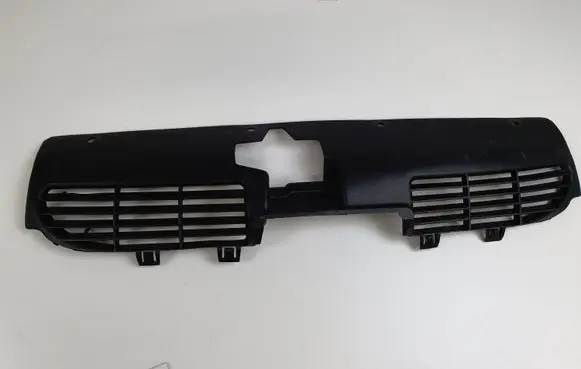 Peugeot 206 CC Front grill 96517915 96495663