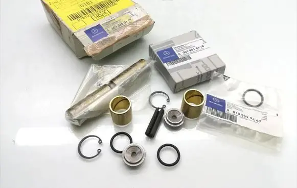 Steering wheel lock