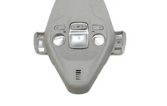 Citroen C4 II Picasso Headlining lighting console trim 9678124177