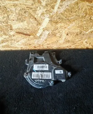 Chrysler Grand Voyager V Timing belt guard (cover) 50001090