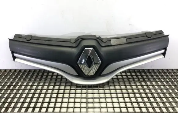Renault Kangoo II Front grill 623101381R