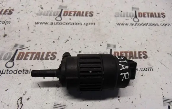 Mitsubishi Space Star Windscreen/windshield washer pump