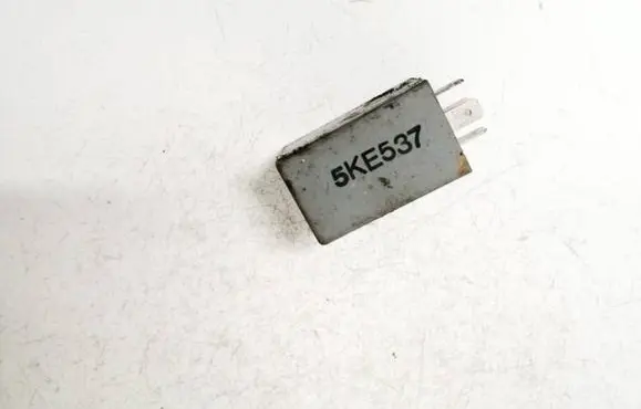 Ford Sierra Other relay 88ag18c641aa 5ke537