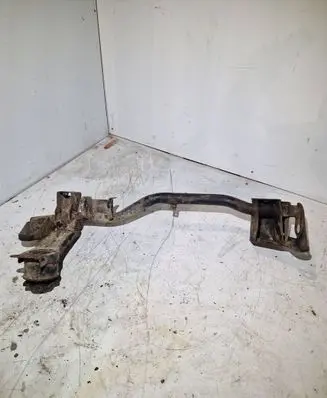 Mitsubishi Pajero Pinin Front axle beam 