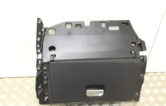 Porsche Macan (95B) Glove box 95B857558A
