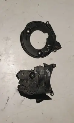 Volkswagen PASSAT B5.5 Timing belt guard (cover)