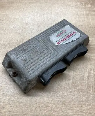 Audi A4 S4 B5 8D LP gas control unit module 67R014289 110R004534