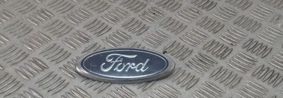 Ford Transit Manufacturer badge logo/emblem F85b15402a16