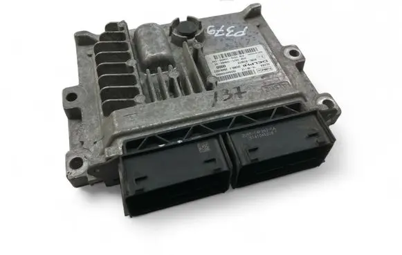 Ford Mondeo MK V Engine control unit/module ECU DS7112B684UE FS7A12A650CSE