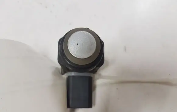 Peugeot 407 Parking PDC sensor 9650935277ZR 0263003264