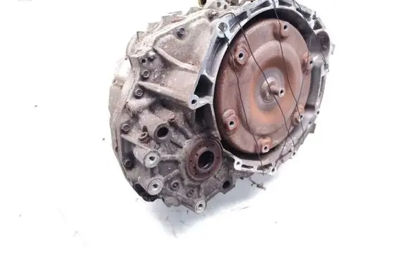 Citroen C3 Aircross Automatic gearbox 9838034280
