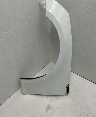 Audi A5 Fender