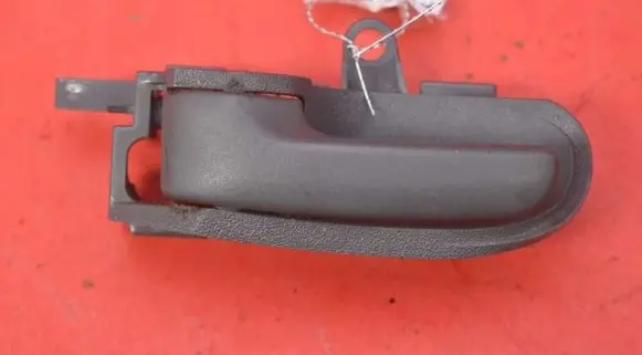 Front door interior handle