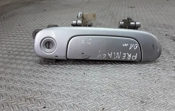 Mazda Premacy Front door exterior handle