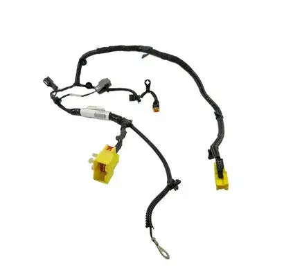 Dodge Charger Seat wiring loom 96555J