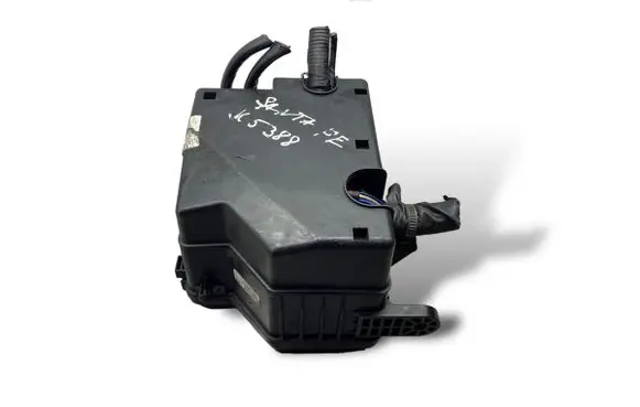 Hyundai Santa Fe Fuse box set 9128826000 9128826201