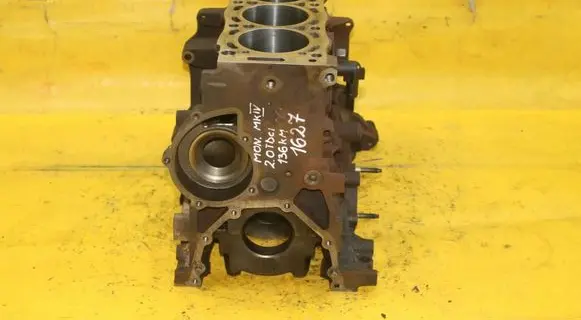Ford Mondeo MK IV Engine block 
