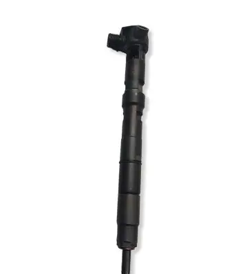 Volkswagen Polo V 6R Fuel injector 28231462 03P130277