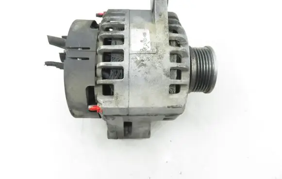 Fiat Sedici Generator/alternator