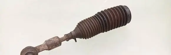 Volkswagen PASSAT B5 Steering tie rod 