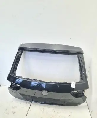 Volkswagen Tiguan Tailgate/trunk/boot lid 5NA827443 5NA827445