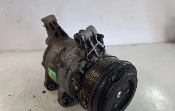 Mini One - Cooper R50 - 53 Air conditioning (A/C) compressor (pump) 11645610
