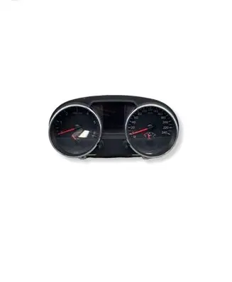 Nissan Qashqai Speedometer (instrument cluster) 24810BR50E