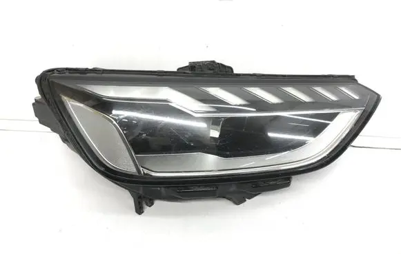 Audi A4 S4 B9 8W Headlight/headlamp 8W0941034D 0211210419 030111723400