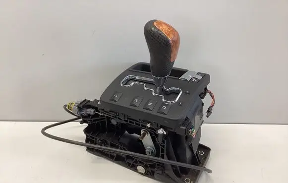 Jeep Grand Cherokee (WK) Gear shifter/selector 52124147AC P52124147AC