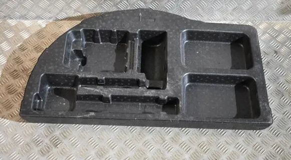 Mercedes-Benz GLE W167 Other interior part A1678990500