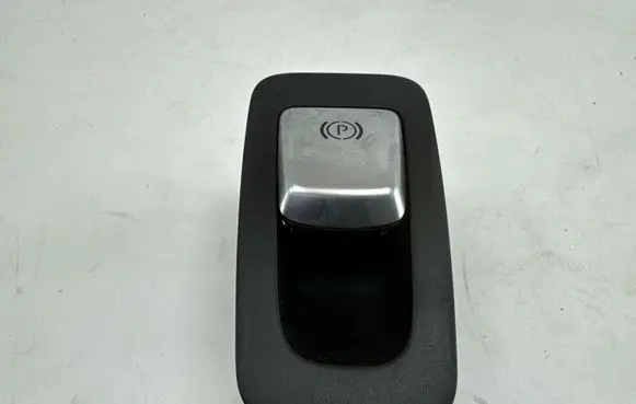Mercedes-Benz EQC Hand parking brake switch A2059051516