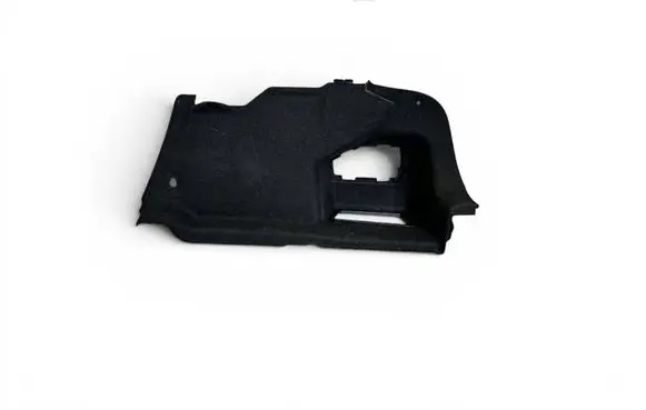 BMW 3 G20 G21 Trunk/boot lower side trim panel