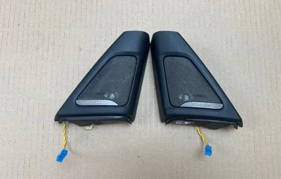 BMW 5 F10 F11 Front door speaker 7199305 7199306