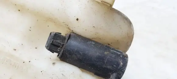 Ford Scorpio Windscreen/windshield washer pump