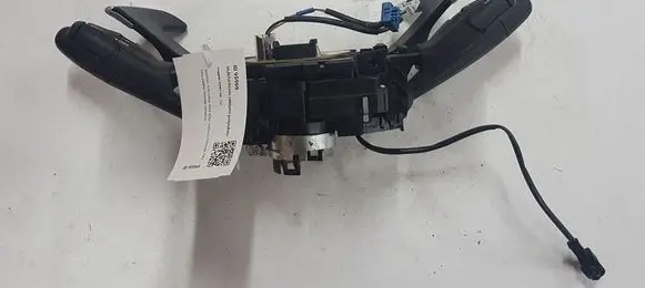 Peugeot 3008 I Multifunctional control switch/knob 96667320XT 96667245XT 0430760016