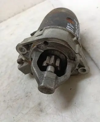 Hyundai Coupe Starter motor 36100 EM0051 21740