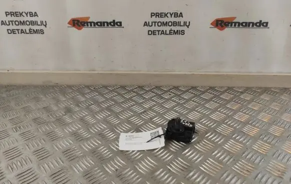 Hyundai ix20 Air flap motor/actuator D332JY9AA05